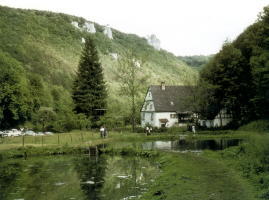 Obere Roggenm�hle